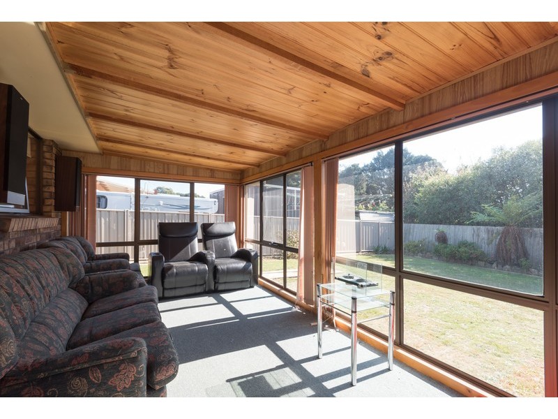 18 Berkeley Court, Miandetta TAS 7310