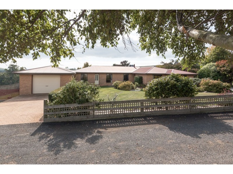 154 Little Village Lane, Somerset TAS 7322