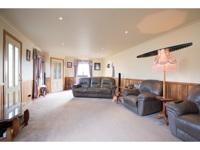 154 Little Village Lane, Somerset TAS 7322
