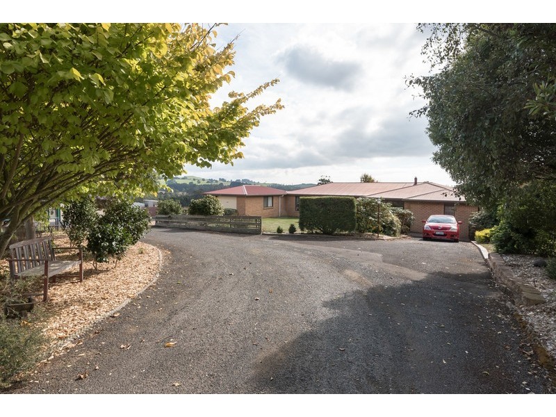 154 Little Village Lane, Somerset TAS 7322