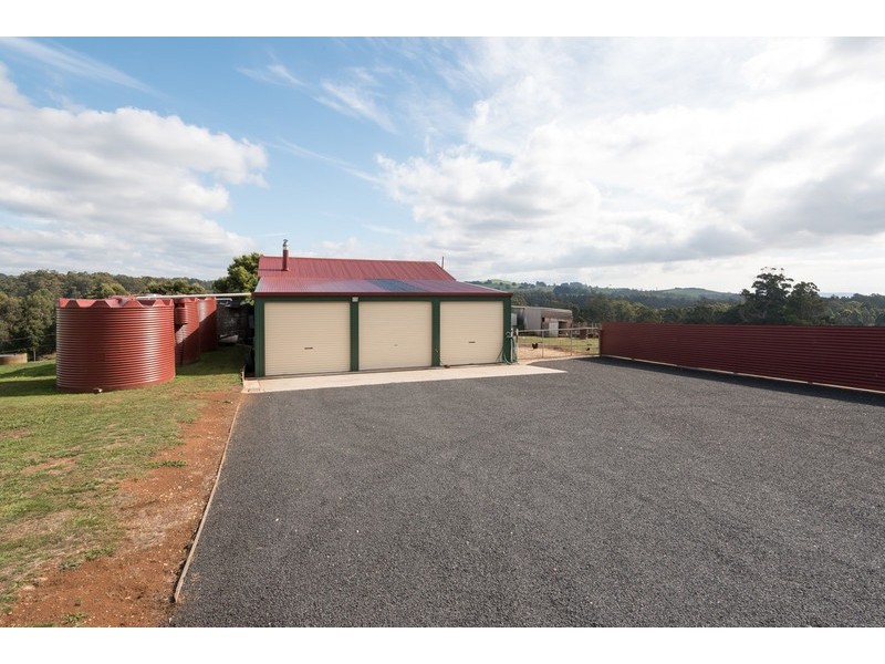 154 Little Village Lane, Somerset TAS 7322