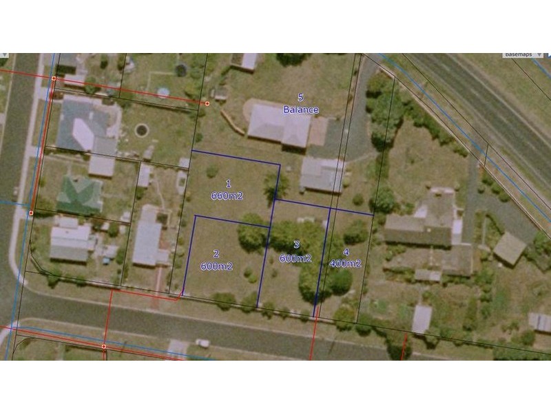 Lot 1, 97-99 Bass Highway, Somerset TAS 7322