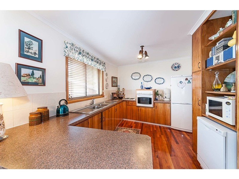 3 Hampson Street, Penguin TAS 7316