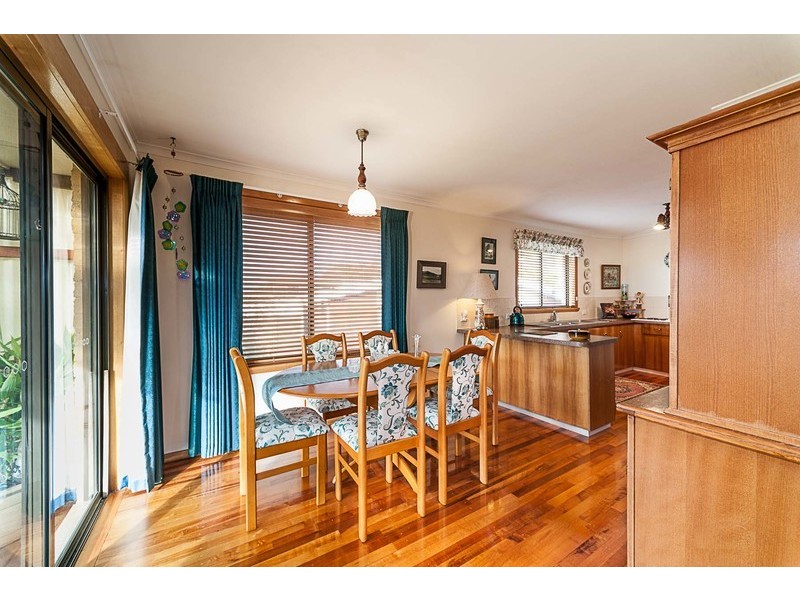 3 Hampson Street, Penguin TAS 7316