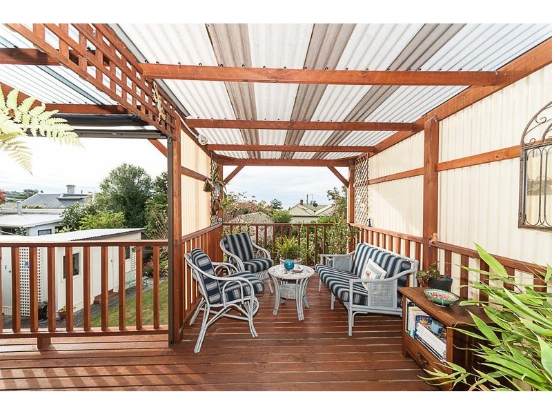 3 Hampson Street, Penguin TAS 7316