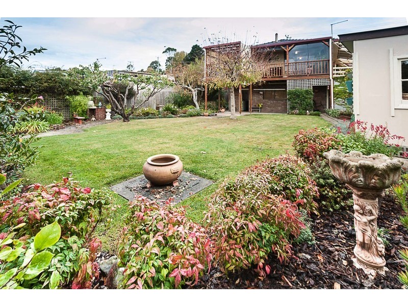 3 Hampson Street, Penguin TAS 7316