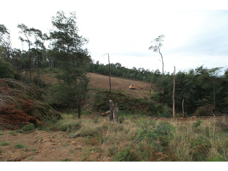 Lot 5, 156 Melrose Road, Aberdeen TAS 7310