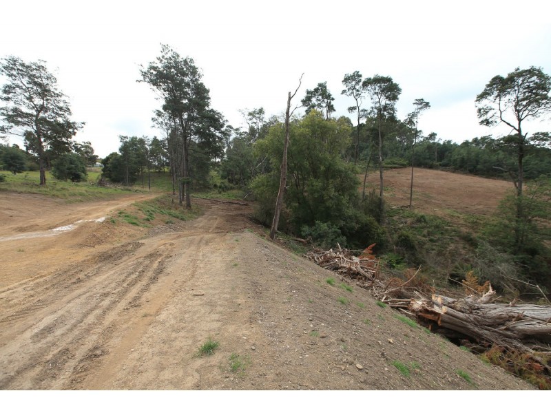 Lot 5, 156 Melrose Road, Aberdeen TAS 7310