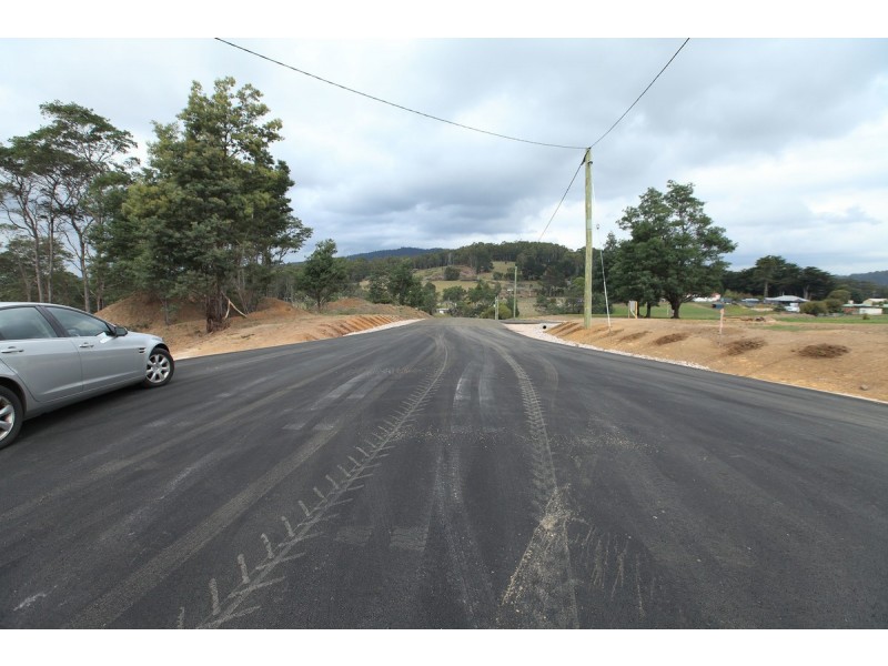 Lot 5, 156 Melrose Road, Aberdeen TAS 7310