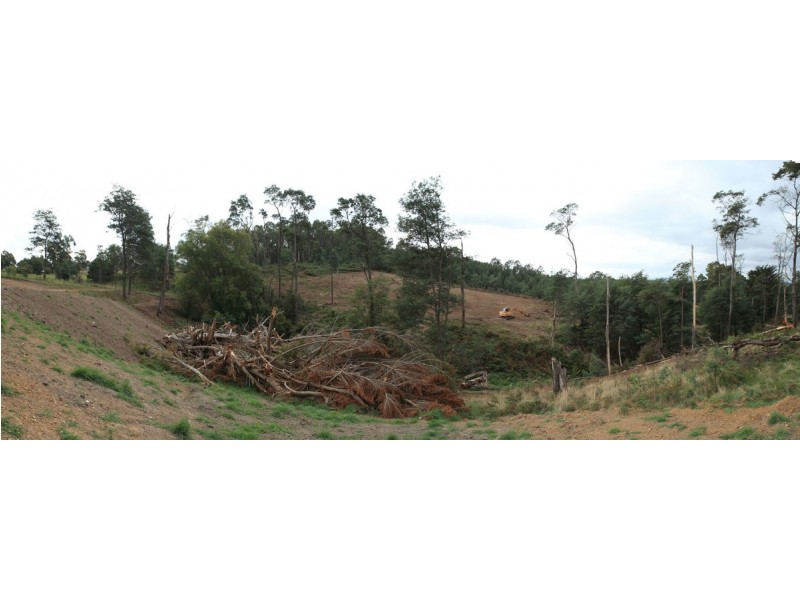 Lot 5, 156 Melrose Road, Aberdeen TAS 7310