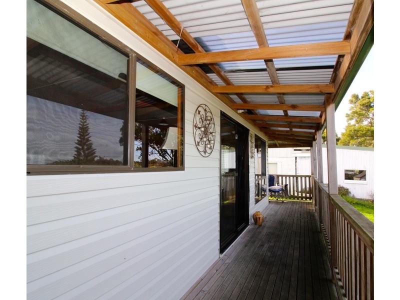 11 Charles Street, Strahan TAS 7468