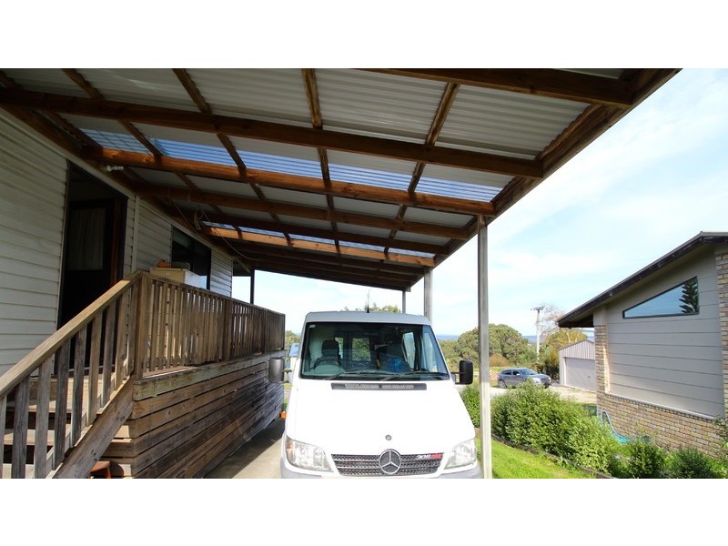 11 Charles Street, Strahan TAS 7468