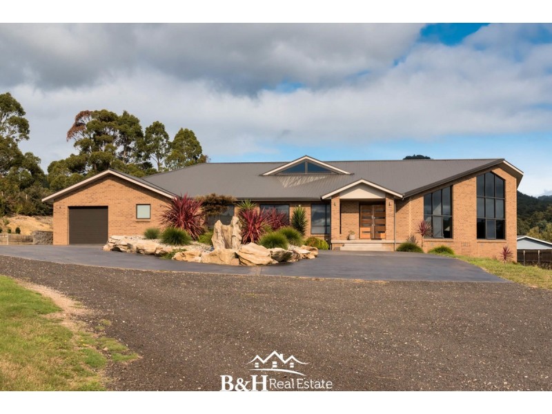 10 Mountain View Place, Penguin TAS 7316