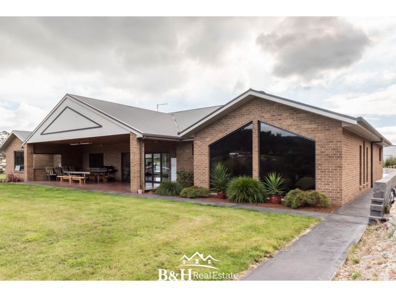 10 Mountain View Place, Penguin TAS 7316