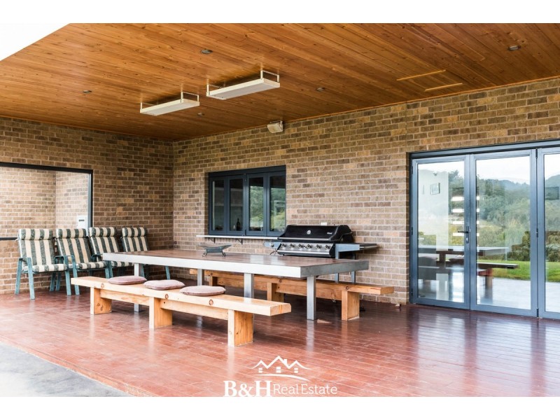 10 Mountain View Place, Penguin TAS 7316