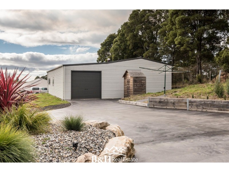 10 Mountain View Place, Penguin TAS 7316