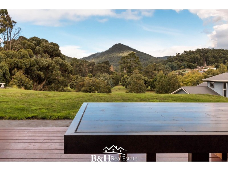 10 Mountain View Place, Penguin TAS 7316