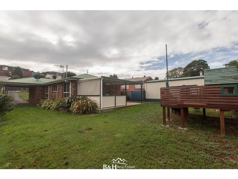 4a South Road, Penguin TAS 7316