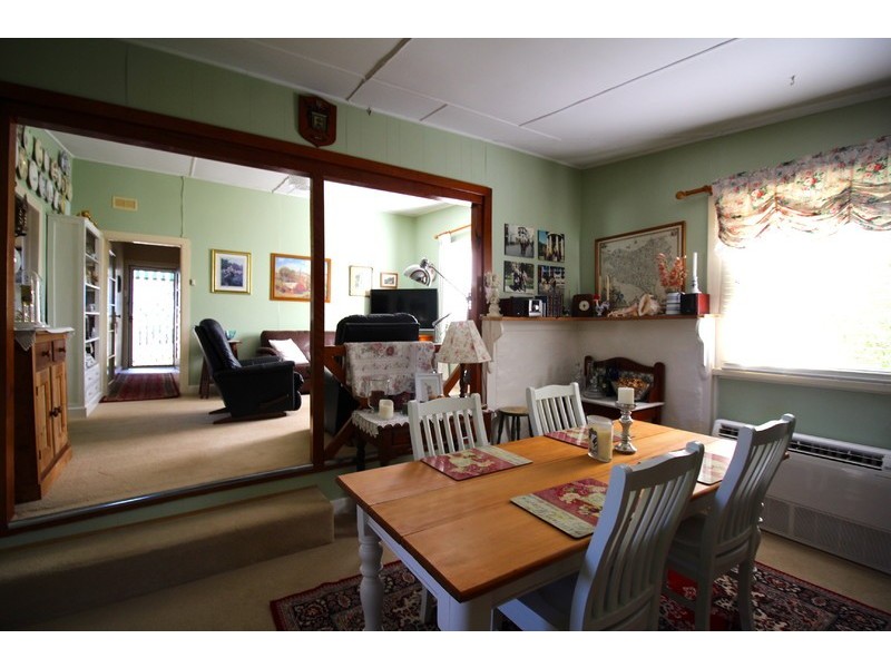 33 Urquhart Street, Queenstown TAS 7467