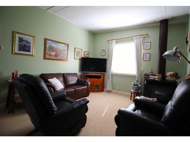 33 Urquhart Street, Queenstown TAS 7467