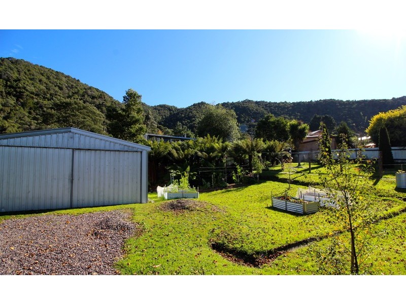 33 Urquhart Street, Queenstown TAS 7467