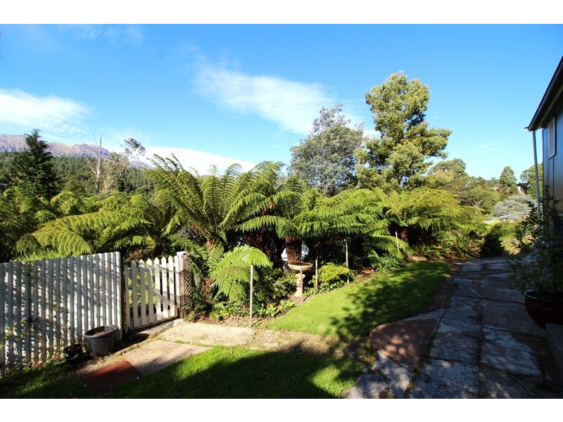 33 Urquhart Street, Queenstown TAS 7467