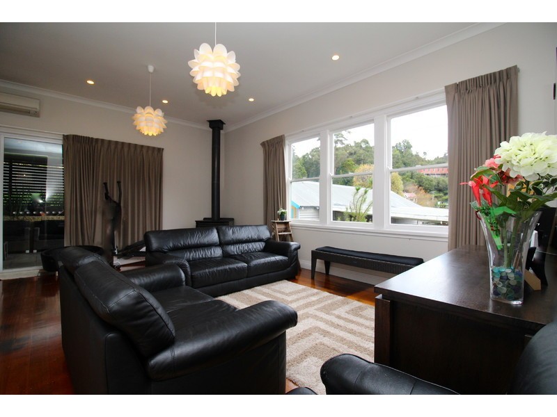 37 McNamara Street, Queenstown TAS 7467