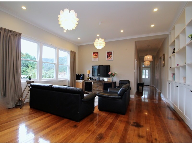 37 McNamara Street, Queenstown TAS 7467