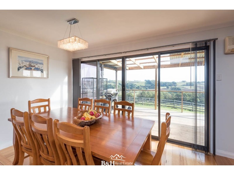 730 Ironcliffe Road, Penguin TAS 7316