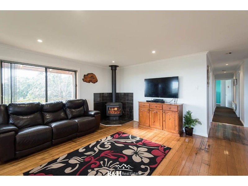 730 Ironcliffe Road, Penguin TAS 7316