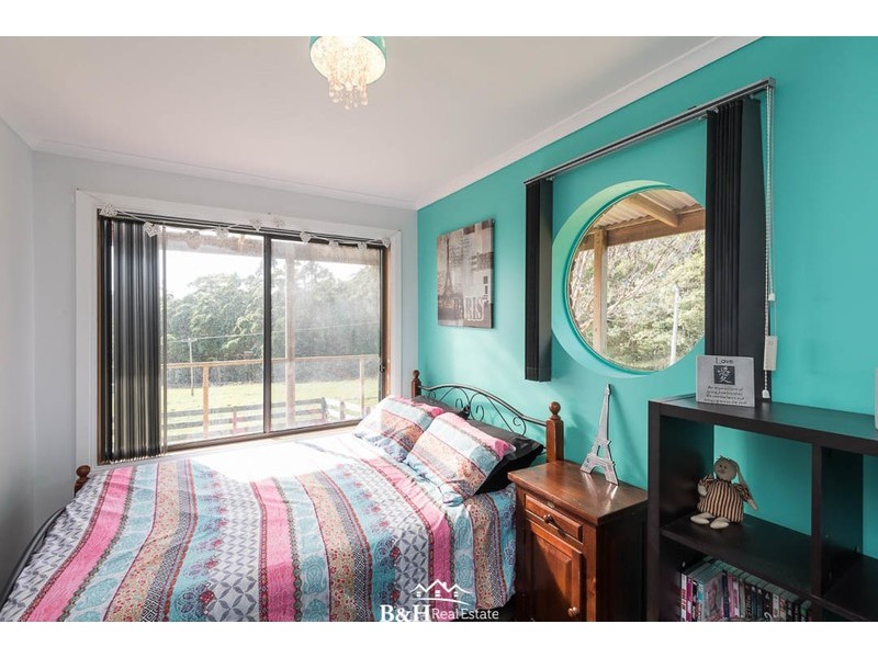 730 Ironcliffe Road, Penguin TAS 7316