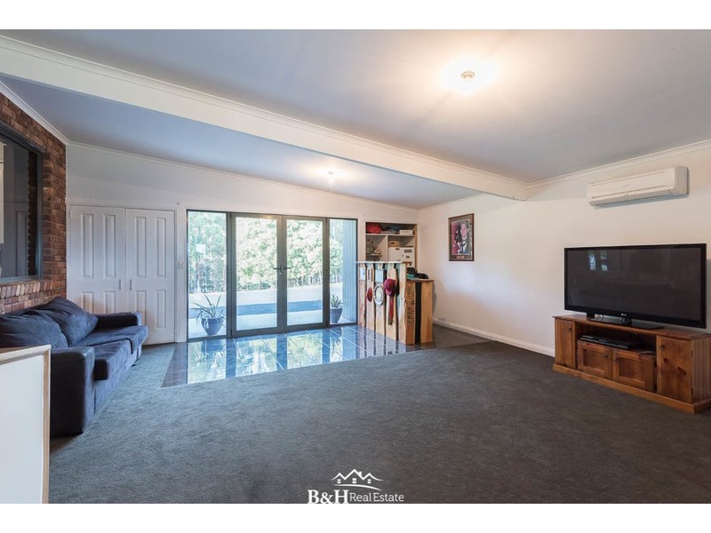 730 Ironcliffe Road, Penguin TAS 7316