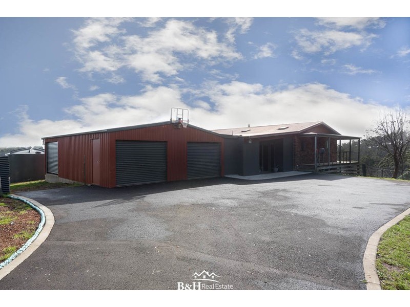 730 Ironcliffe Road, Penguin TAS 7316