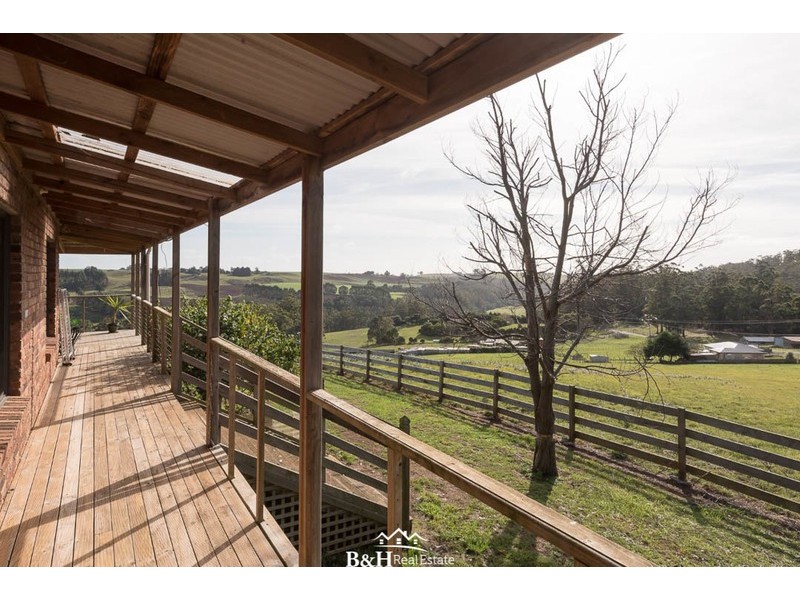 730 Ironcliffe Road, Penguin TAS 7316