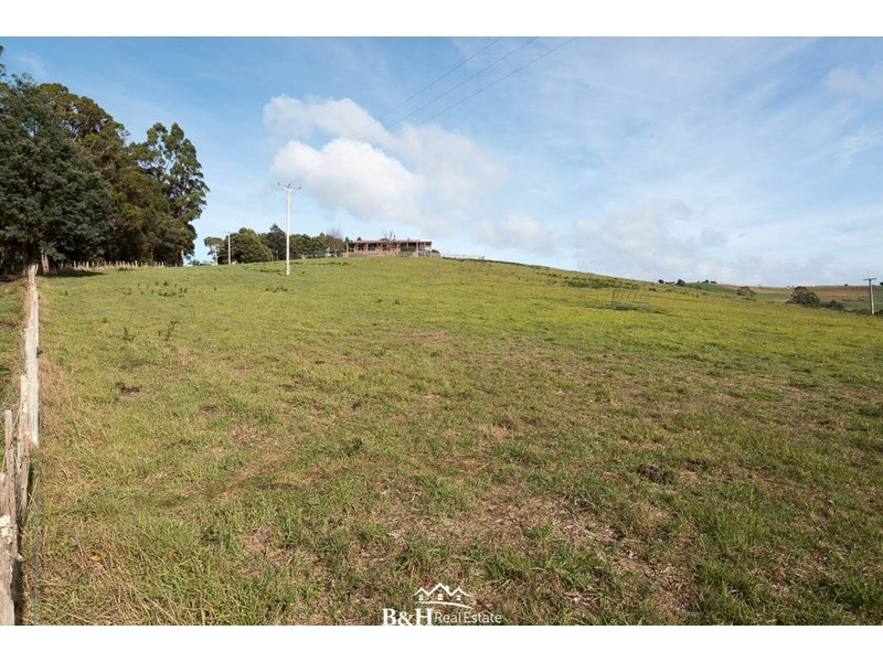 730 Ironcliffe Road, Penguin TAS 7316