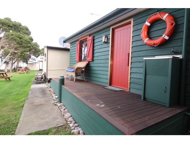91 Lettes Bay Road, Strahan TAS 7468