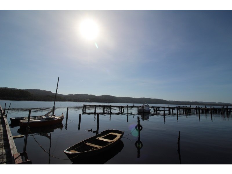 91 Lettes Bay Road, Strahan TAS 7468