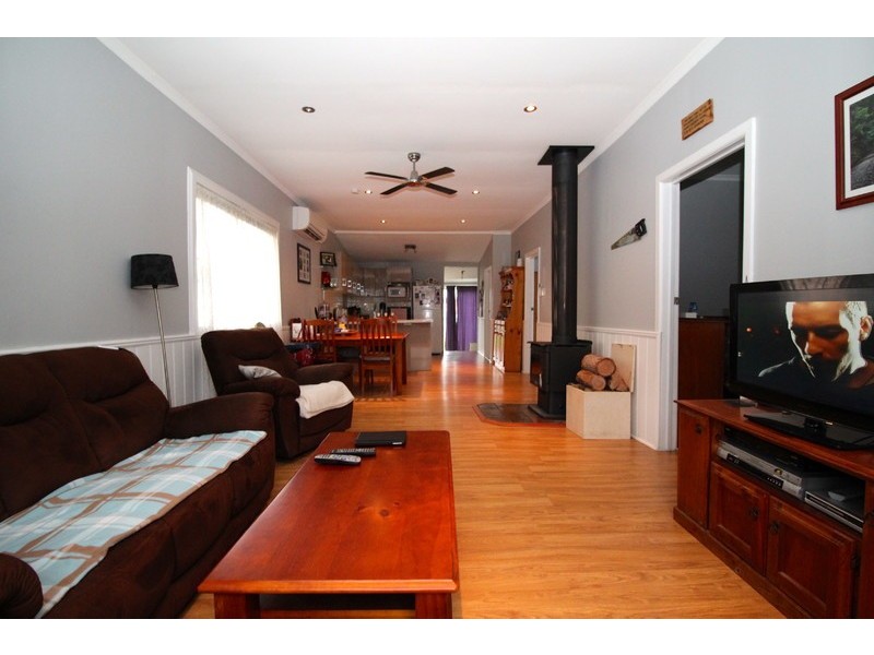 76 Batchelor Street, Queenstown TAS 7467