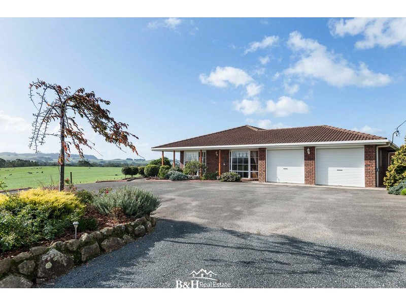 91 Oldina Road, Wynyard TAS 7325