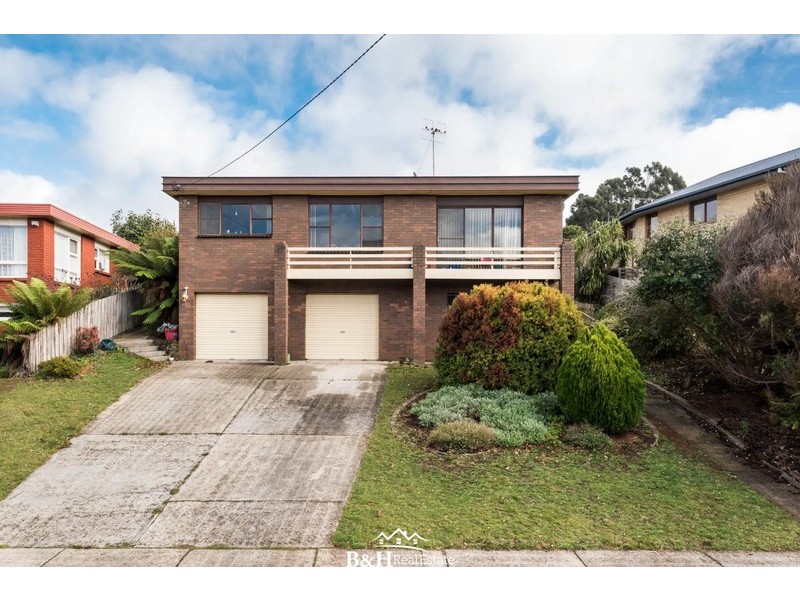 22 Blackwood Parade, Romaine TAS 7320