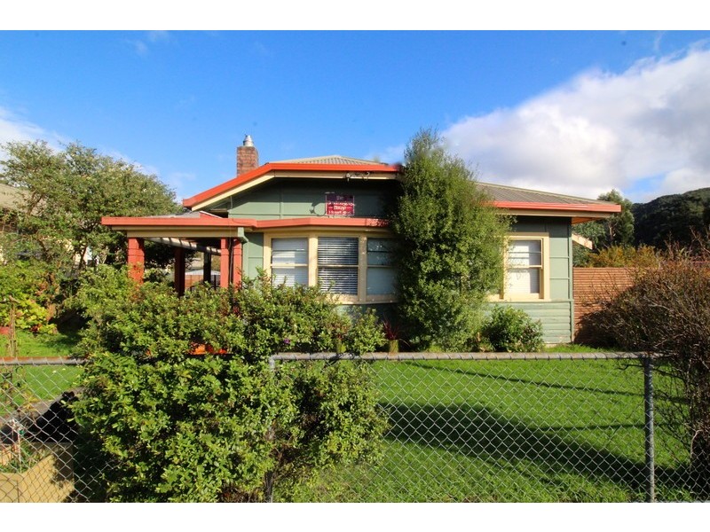 3 Russell Street, Queenstown TAS 7467