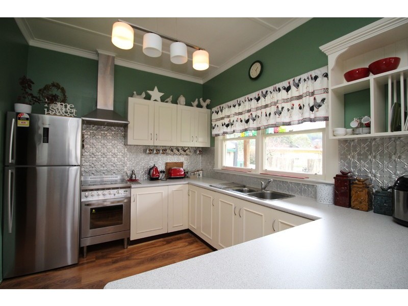 3 Russell Street, Queenstown TAS 7467