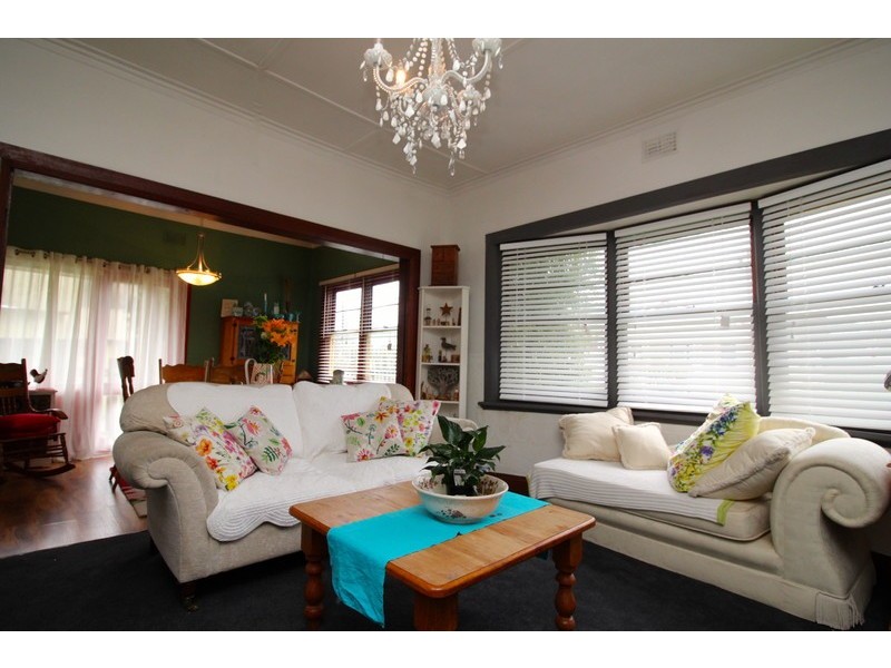 3 Russell Street, Queenstown TAS 7467