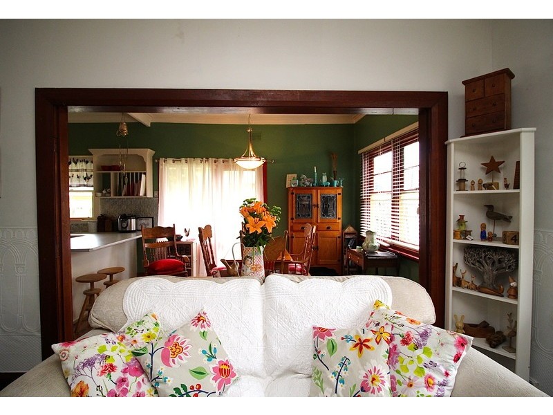 3 Russell Street, Queenstown TAS 7467