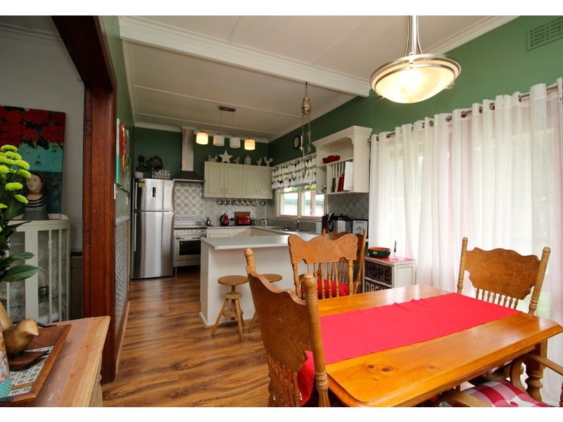 3 Russell Street, Queenstown TAS 7467