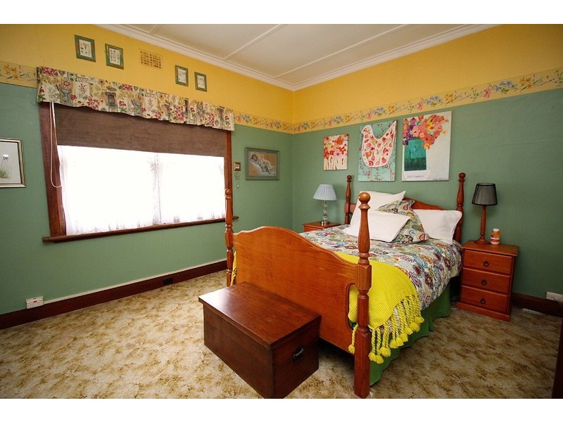 3 Russell Street, Queenstown TAS 7467