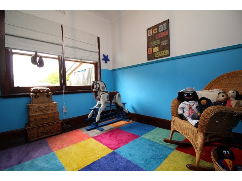 3 Russell Street, Queenstown TAS 7467