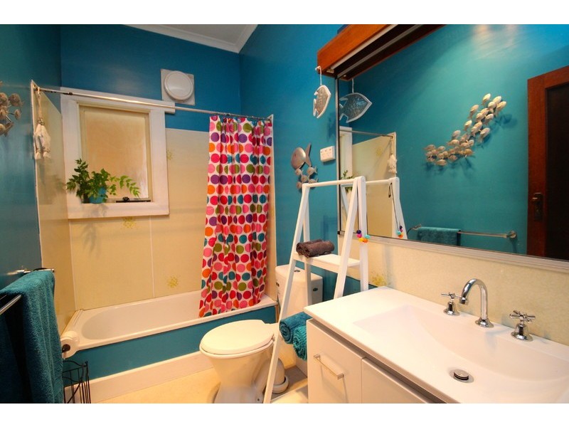 3 Russell Street, Queenstown TAS 7467