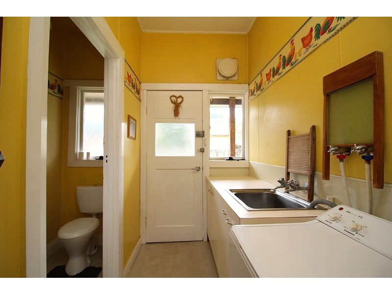 3 Russell Street, Queenstown TAS 7467