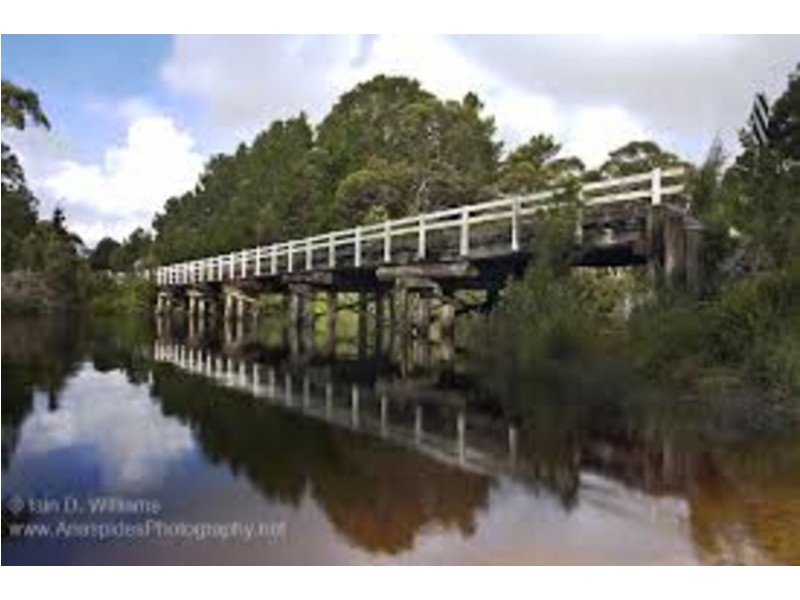 Lot 1,  Henty Road, Zeehan TAS 7469